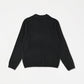 VOLCOM - Edmonder Sweater Black