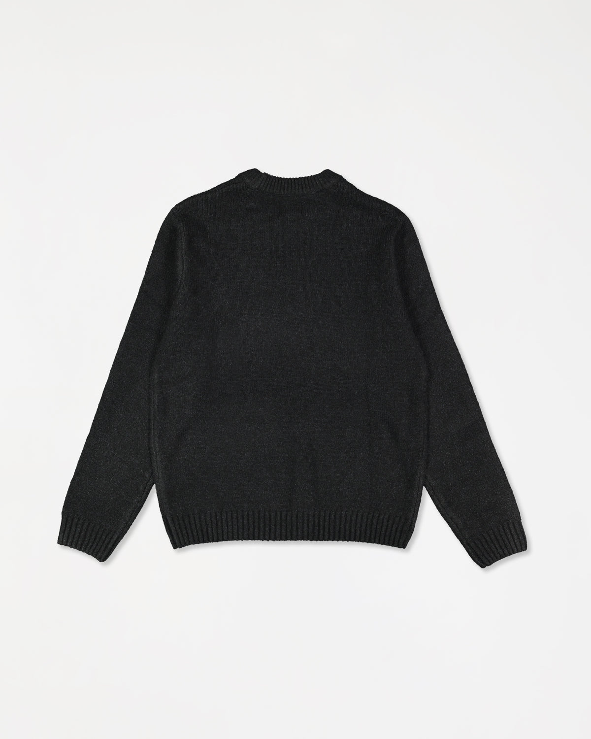 VOLCOM - Edmonder Sweater Black