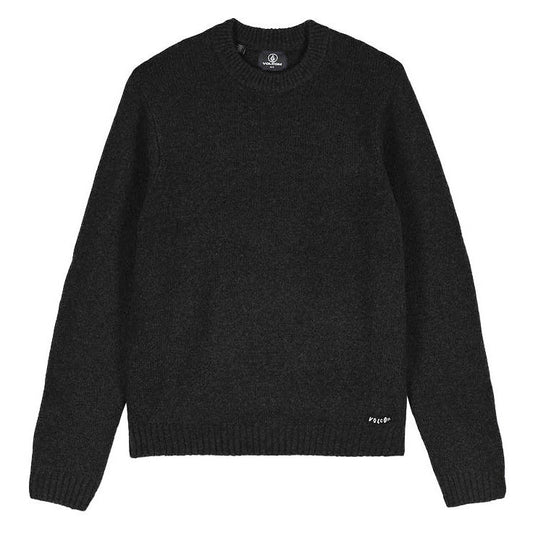 VOLCOM - Edmonder Sweater Black