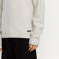 VOLCOM - Edmonder Sweater Dirty White