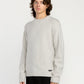 VOLCOM - Edmonder Sweater Dirty White