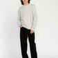 VOLCOM - Edmonder Sweater Dirty White