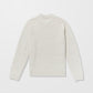 VOLCOM - Edmonder Sweater Dirty White