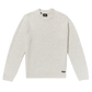 VOLCOM - Edmonder Sweater Dirty White