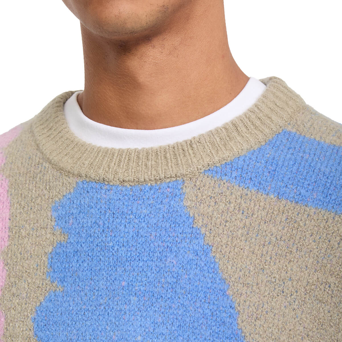 VOLCOM - Carrau Sweater Multi
