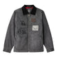 VOLCOM - Fa Keutchi Jacket