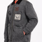 VOLCOM - Fa Keutchi Jacket