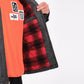 VOLCOM - Fa Keutchi Jacket