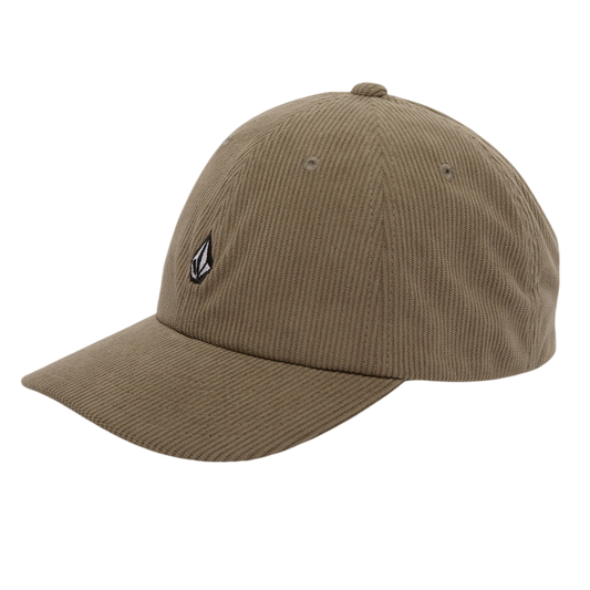 VOLCOM - Full Stone Adj Cord Hat Brindle