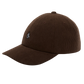 VOLCOM - Full Stone Adj Cord Hat Cacao