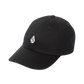 VOLCOM - Full Stone Adj Hat Black