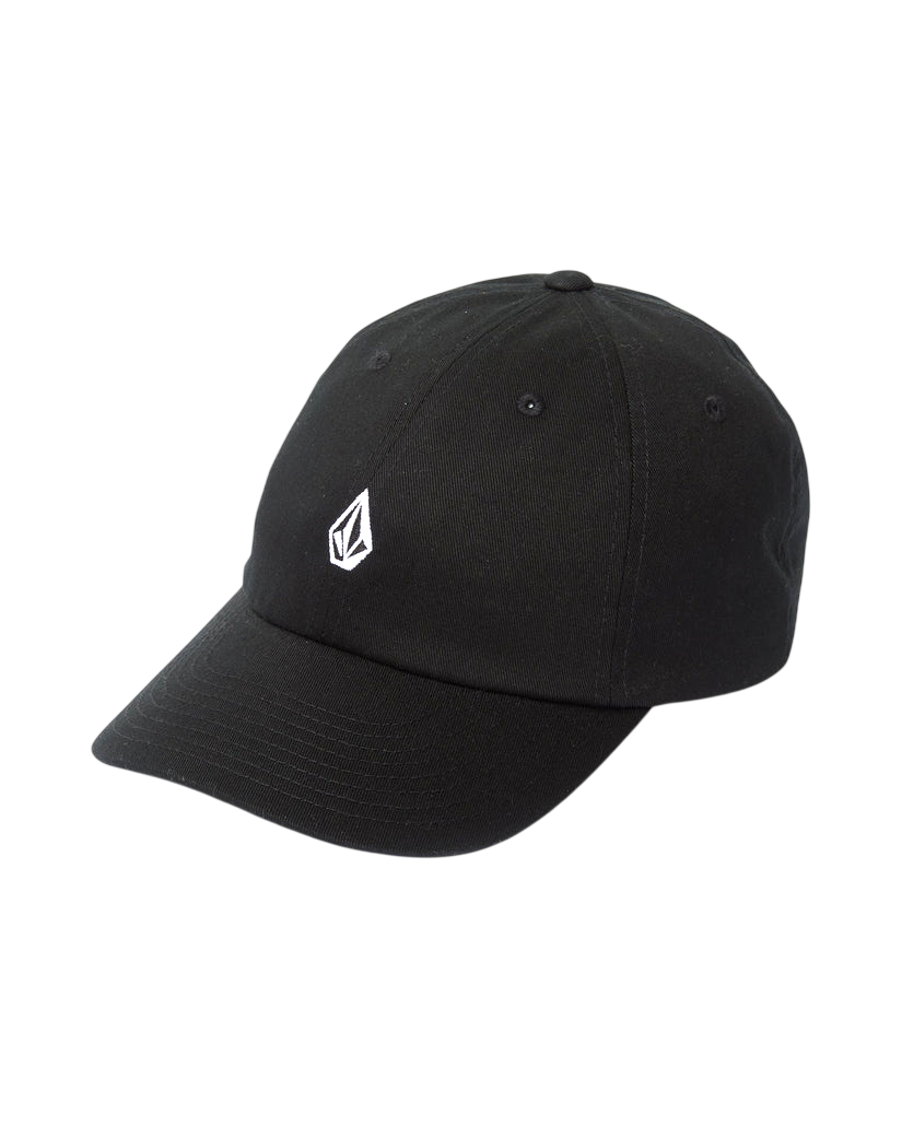 VOLCOM - Full Stone Adj Hat Black