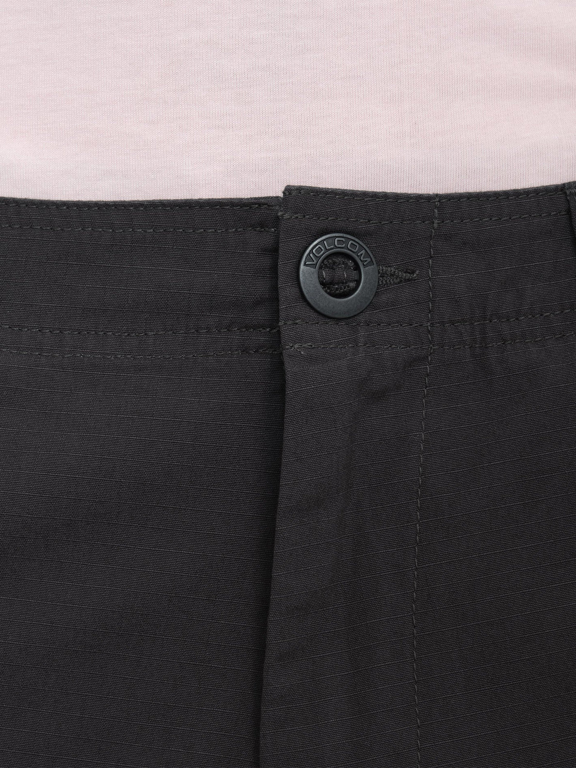 VOLCOM - Grande Barracks Cargo Short Asphalt