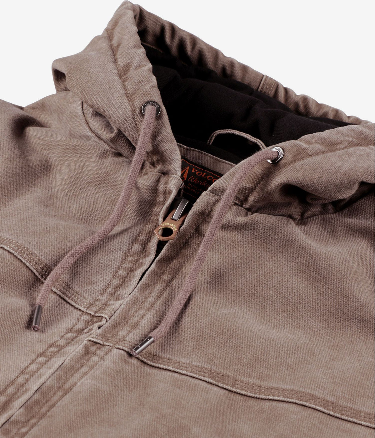 VOLCOM - Hamilstorm Jacket Earth