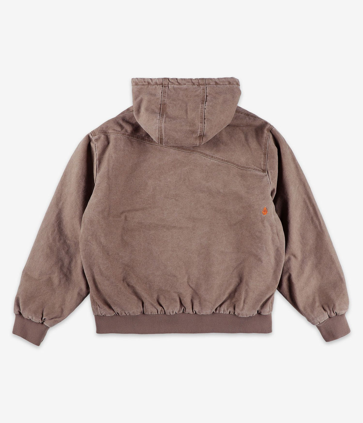 VOLCOM - Hamilstorm Jacket Earth