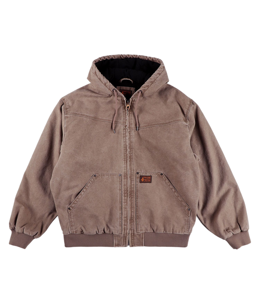 VOLCOM - Hamilstorm Jacket Earth