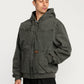 VOLCOM - Hamilstorm Jacket Rinsed