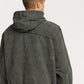 VOLCOM - Hamilstorm Jacket Rinsed