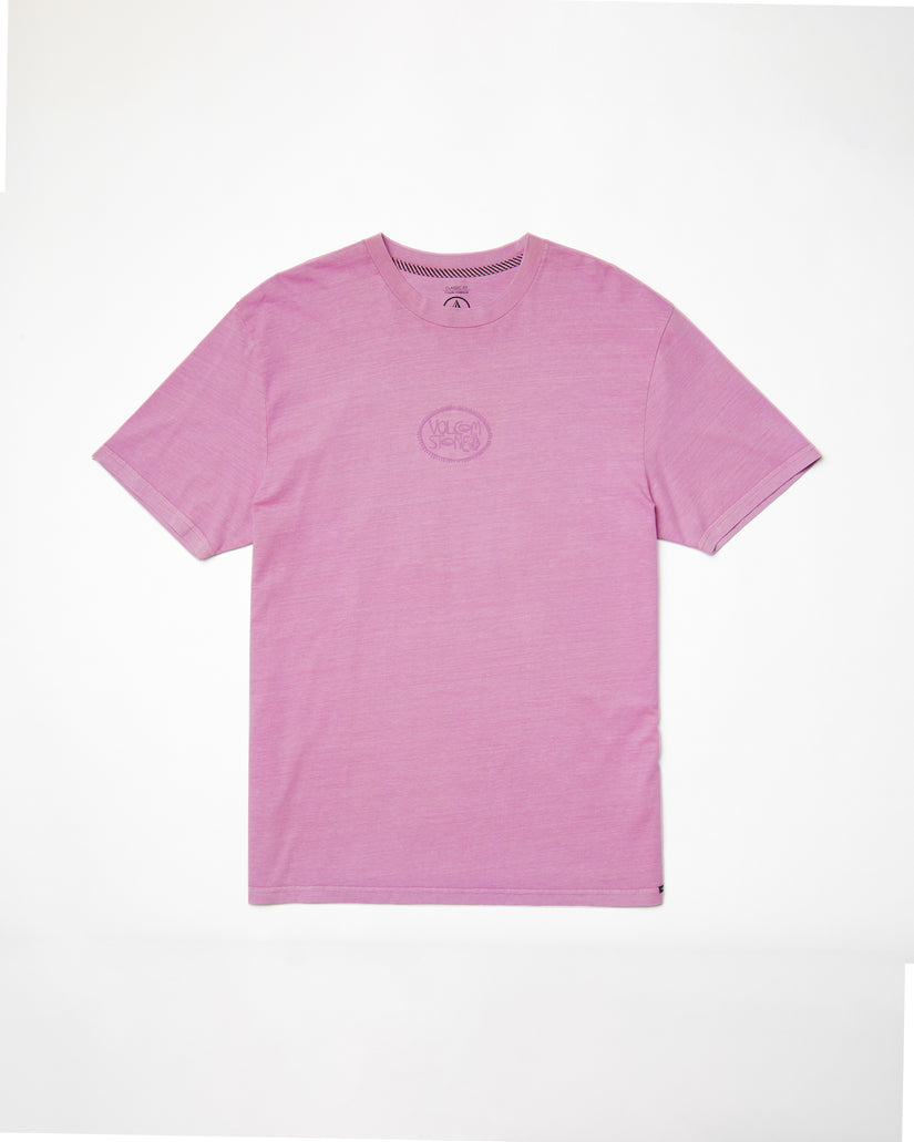 VOLCOM - Handstone Pw T-Shirt
