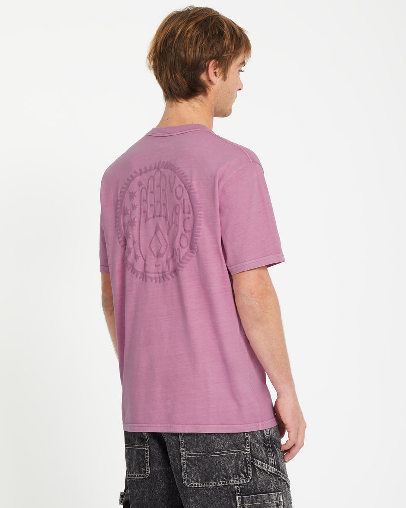 VOLCOM - Handstone Pw T-Shirt