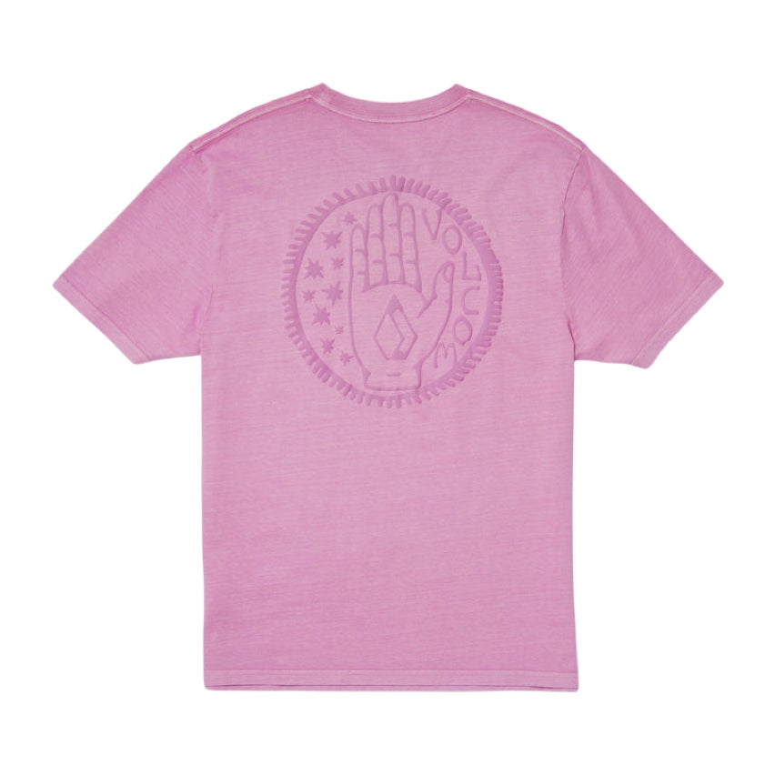 VOLCOM - Handstone Pw T-Shirt