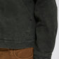 VOLCOM - Heavydust Jacket Rinsed Black