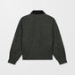 VOLCOM - Heavydust Jacket Rinsed Black