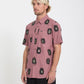 VOLCOM - Markerstone Shirt Stone Rose