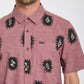 VOLCOM - Markerstone Shirt Stone Rose