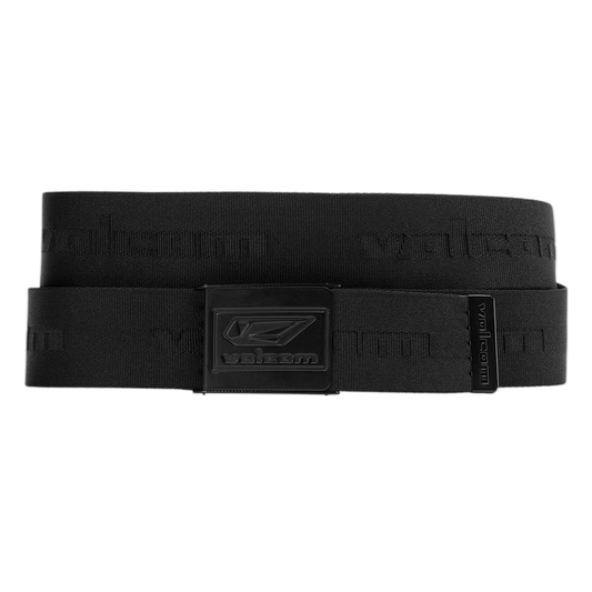 VOLCOM - Modstone Web Belt Black