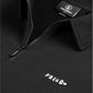 VOLCOM - Nevermind Terry Crew Black
