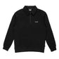 VOLCOM - Nevermind Terry Crew Black