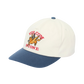 VOLCOM - Petrolstone Adj Hat Offwhite