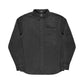 VOLCOM - Zander LS Shirt Asphalt Black