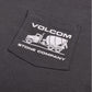 VOLCOM - Skate Vitals G Taylor Stealth