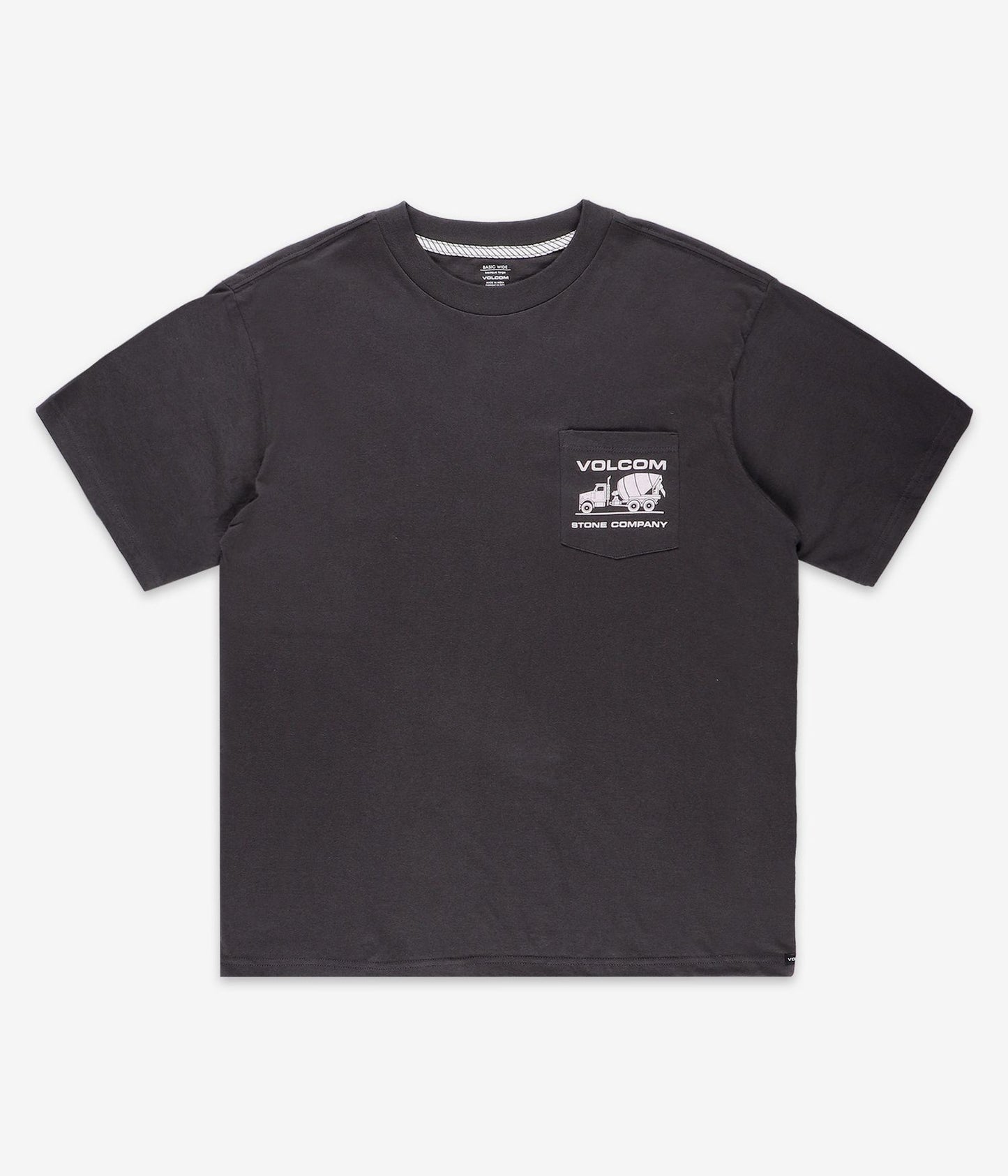VOLCOM - Skate Vitals G Taylor Stealth