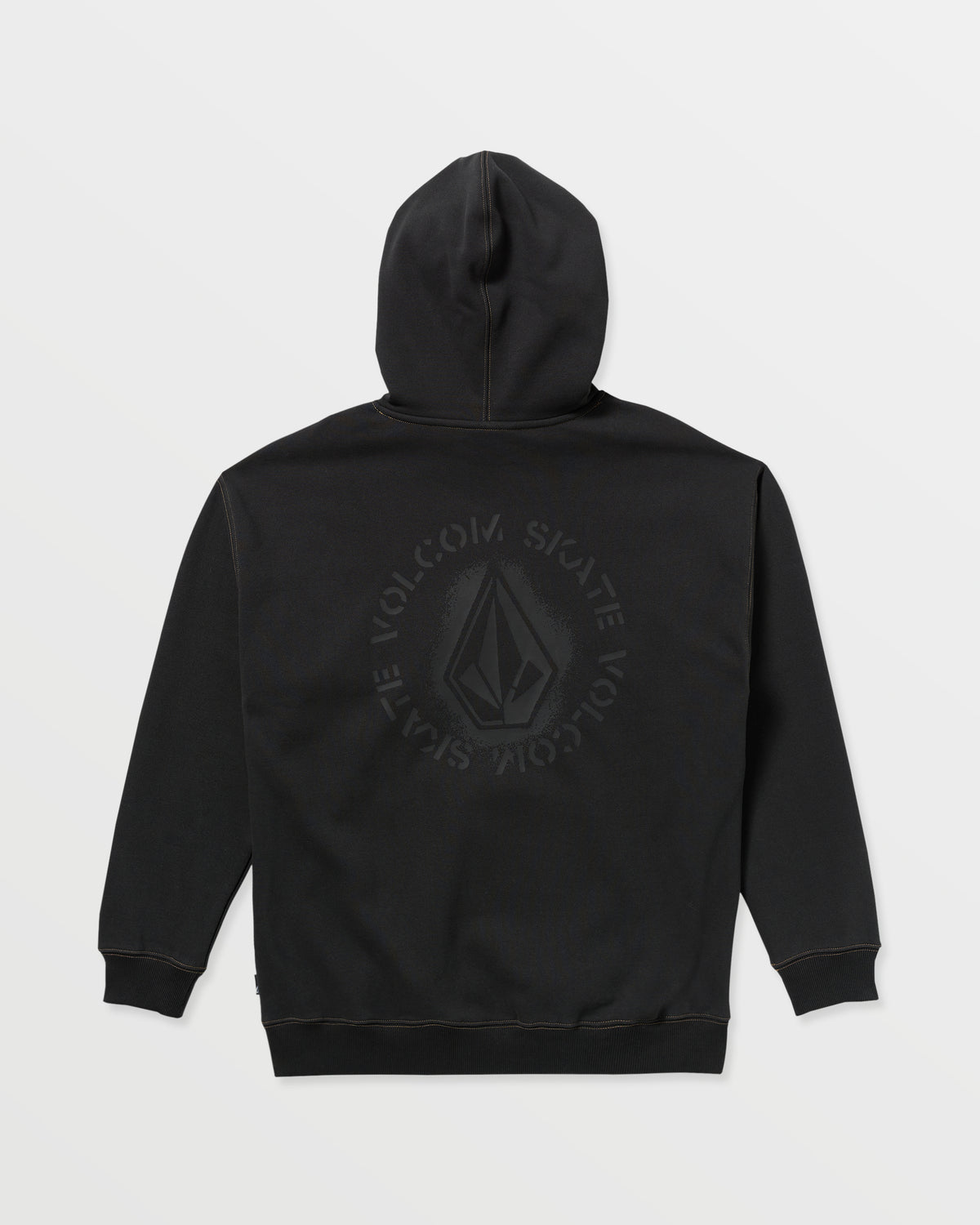 VOLCOM - Skidder Po Hoodie Black