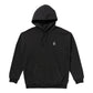 VOLCOM - Skidder Po Hoodie Black