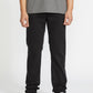 VOLCOM - Solver Denim Black Out