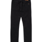 VOLCOM - Solver Denim Black Out