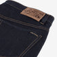 VOLCOM - Solver Denim Rinse