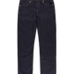 VOLCOM - Solver Denim Rinse