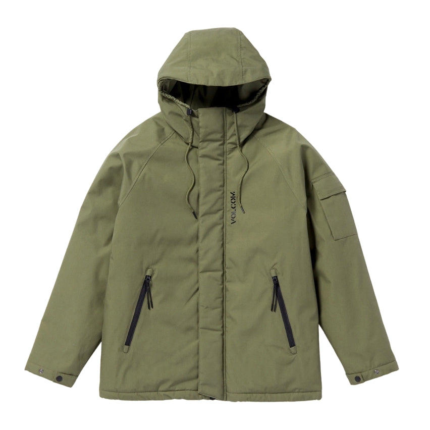 VOLCOM - Stoke Stone II 5k Jacket