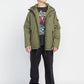 VOLCOM - Stoke Stone II 5k Jacket