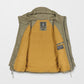 VOLCOM - Stoke Stone II 10K Jacket Wintermoss
