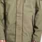VOLCOM - Stoke Stone II 10K Jacket Wintermoss
