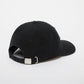 VOLCOM - Full Stone Washed Adj Hat Black