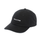 VOLCOM - Full Stone Washed Adj Hat Black