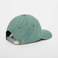 VOLCOM - Full Stone Washed Adj Hat Tradewinds