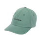 VOLCOM - Full Stone Washed Adj Hat Tradewinds